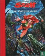 Roodhaar [Molenaar] - Het Zwevende Gewest - 2018, Eén stripboek, Verzenden, Zo goed als nieuw, Bavel, Rob van.