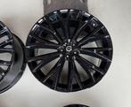 22 inch XC60 Meerspaak velgen in Glossy Black, Ophalen of Verzenden, Nieuw