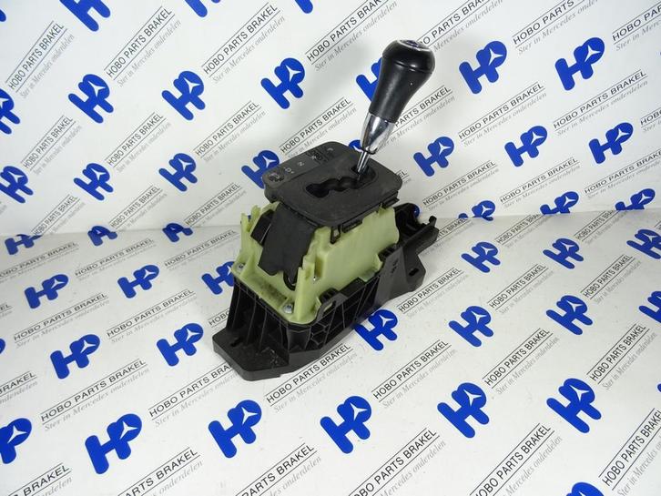 Schakelmechanisme A 169 370 0709 o.a: B-klasse w245, Auto-onderdelen, Transmissie en Toebehoren, Gebruikt, 3 maanden garantie