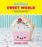 9780525575429 Kawaii Sweet World Rachel Fong, Verzenden, Nieuw, Rachel Fong