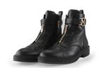 Mexx Biker boots in maat 41 Zwart | 10% extra korting, Kleding | Dames, Schoenen, Mexx, Verzenden, Zwart, Overige typen