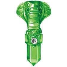 Skylanders Trap Team Life Trap Snake Seed Serpent, Spelcomputers en Games, Games | Overige, Zo goed als nieuw, Ophalen of Verzenden