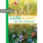 Lichtstralen uit het woord 2015 9789063536916, Verzenden, Gelezen