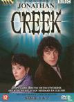 Jonathan Creek - Seizoen  1 &amp; 2 (4DVD) DVD