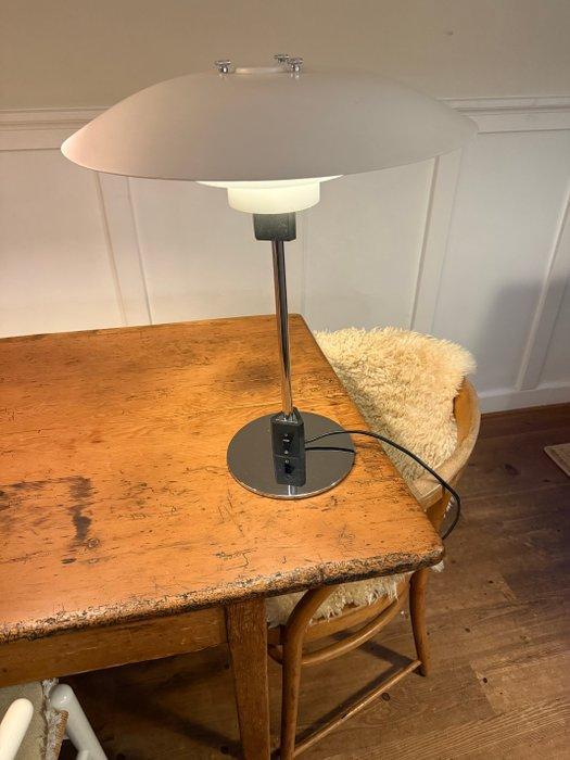 Louis Poulsen - Poul Henningsen - Lamp - PH 4/3 - Chroom,, Antiek en Kunst, Antiek | Lampen