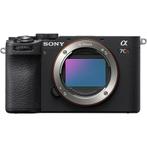 Sony A7CR - WINKELMODEL - (1.291 Clicks) nr. 0171, Audio, Tv en Foto, Fotocamera's Digitaal, Ophalen of Verzenden, Sony, Zo goed als nieuw