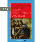 Kunstgeschiedenis van Italië / Vantoen.nu 9789031503186, Boeken, Kunst en Cultuur | Beeldend, Verzenden, Zo goed als nieuw, W. Braunfels