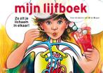 Mijn lijfboek 9789066119789, Verzenden, Gelezen