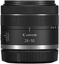 Canon RF 24-50 mm F4.5-6.3 IS STM 58 mm filter (geschikt, Audio, Tv en Foto, Fotografie | Lenzen en Objectieven, Zo goed als nieuw