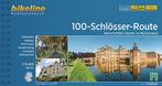 Fietsgids 100 Schlosser Route Bikeline Esterbauer, Boeken, Nieuw, Verzenden