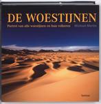 De Woestijnen 9789020957808 M. Martin, M. Martin, Gelezen, Verzenden