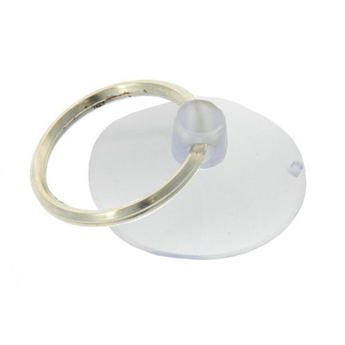 Zuignap 40mm met ring, Diversen, Overige Diversen, Nieuw, Ophalen of Verzenden