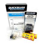 Quicksilver Service kit voor 8 en 9,9 pk buitenboordmotor, Watersport en Boten, Buiten- en Binnenboordmotoren, Nieuw, Ophalen of Verzenden