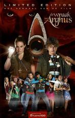 De wraak van Argus / Het huis Anubis / 0 9789059164635, Verzenden, Gelezen