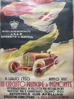 Ciani Luigi - III° Circuito Principe di Piemonte - Jaren
