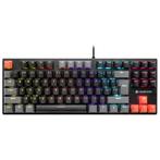 Tracer Gamezone Blade 87 - Mechanisch Gaming Toetsenbord -, Ophalen of Verzenden, Nieuw