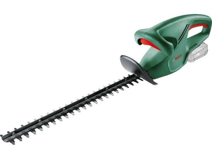 Bosch EasyHedgeCut 18V-52-13 - Accu heggenschaar - 52 cm, Tuin en Terras, Heggenscharen, Zo goed als nieuw, Verzenden