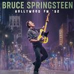 lp nieuw - Bruce Springsteen - Hollywood FM â92, Zo goed als nieuw, Verzenden
