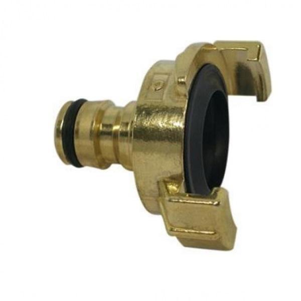 Geka naar kraanaansluiting, Tuin en Terras, Tuinslangen, Ophalen of Verzenden