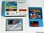 Super Nintendo / Snes - The Magical Quest Starring Mickey Mo, Spelcomputers en Games, Games | Nintendo Super NES, Verzenden, Gebruikt