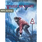 2 Weerzien met de vijand 9789024238095 Henk van de Berkt, Verzenden, Gelezen, Henk van de Berkt