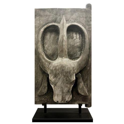 Tomb van de Teeuwind door - Indonesië, Antiek en Kunst, Kunst | Niet-Westerse kunst
