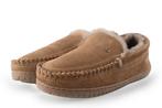 Wombat Australia Pantoffels in maat 45 Cognac | 10% extra, Kleding | Dames, Schoenen, Overige kleuren, Verzenden, Zo goed als nieuw