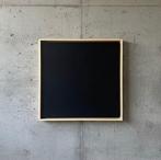 Alfredo Jaar (1956) - Homage to the Black Square - 0,0,0