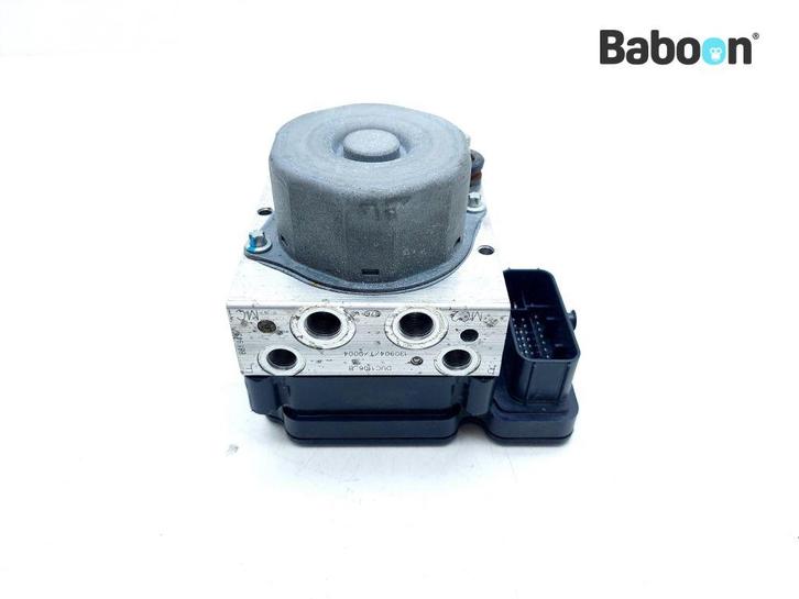ABS Modulator Ducati Multistrada 1260 2018-2021 (MTS1200), Motoren, Onderdelen | Ducati, Gebruikt, Verzenden