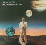 LP gebruikt - Lee Clayton - The Dream Goes On, Verzenden, Zo goed als nieuw
