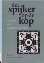 De spijker op de kop 9789077408247 R. Borst, Verzenden, Zo goed als nieuw, R. Borst