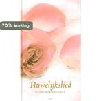 Huwlijkslied 9789033609695, Boeken, Verzenden, Zo goed als nieuw