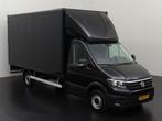 Volkswagen Crafter 2.0TDI 177PK Bakwagen | 4.55 Laadlengte, Stof, Gebruikt, Euro 6, Overige kleuren