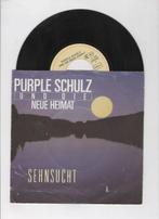 Purple Schulz, Neue Heimat – Sehnsucht / Sag, Du Kennst Mich, Ophalen of Verzenden, Nieuw in verpakking