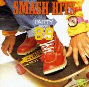 cd - Various - Smash Hits Party 89, Cd's en Dvd's, Cd's | Pop, Zo goed als nieuw, Verzenden