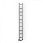 200x1920 – 378 watt | Easy One | Designradiator, Hoog rendement (Hr), Radiator, Nieuw, Ophalen of Verzenden