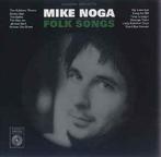 cd - Mike Noga - Folk Songs, Verzenden, Zo goed als nieuw