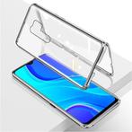 Xiaomi Redmi K20 Pro Magnetisch 360° Hoesje met Tempered, Verzenden, Nieuw