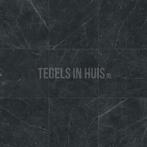 Vloertegel wandtegel ticino stone zwart gepolijst 60x60, Ophalen, Keramiek, Nieuw, 10 m² of meer