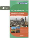 Toscane - Florence / De Groene Reisgids 9789020959116, Verzenden, Gelezen