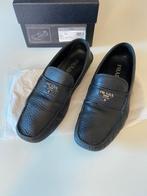 Prada - Mocassins - Maat: Shoes / EU 41.5, UK 7,5, Nieuw