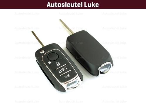 3-knops klapsleutel kpb1094 voor Jeep, Auto-onderdelen, Elektronica en Kabels, Nieuw, Verzenden