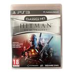 Hitman HD Trilogy (PS3) (TWEEDEHANDS), Spelcomputers en Games, Games | Sony PlayStation 3, Verzenden, Nieuw