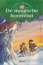 De coolste avonturen van De magische boomhut 7-9 Jaar, Boeken, Kinderboeken | Jeugd | onder 10 jaar, Verzenden, Zo goed als nieuw