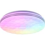 LED Plafondlamp - Plafondverlichting - Trion Taco - 22W -, Huis en Inrichting, Lampen | Plafondlampen, Ophalen of Verzenden, Nieuw