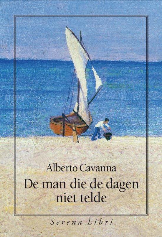 De man die de dagen niet telde, Boeken, Overige Boeken, Ophalen of Verzenden