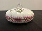 Decoratief ornament (2) - Herend - Rothschild - Hongarije -