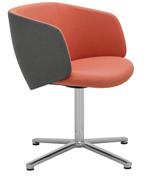 Rim Winx kuipstoel, model WX880.01, Vergader- of Presentatieruimte, Ophalen of Verzenden, Nieuw in verpakking, Stoel