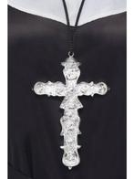 Non kruis groot, Kleding | Dames, Carnavalskleding en Feestkleding, Ophalen of Verzenden, Nieuw