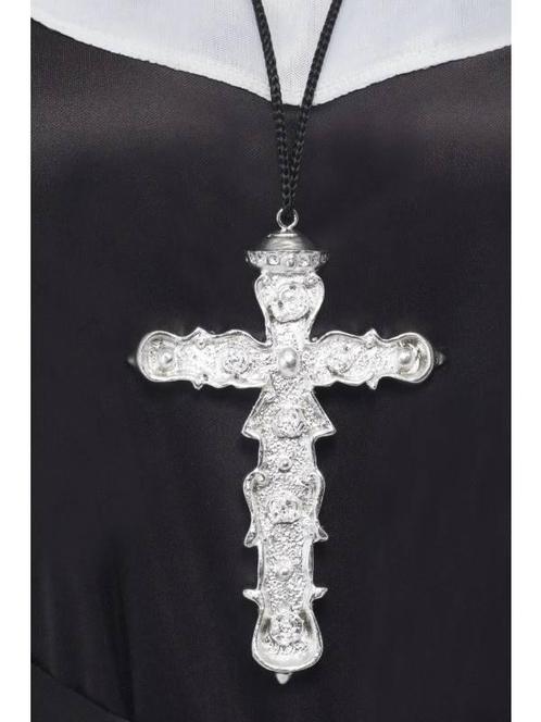 Non kruis groot, Kleding | Dames, Carnavalskleding en Feestkleding, Nieuw, Ophalen of Verzenden